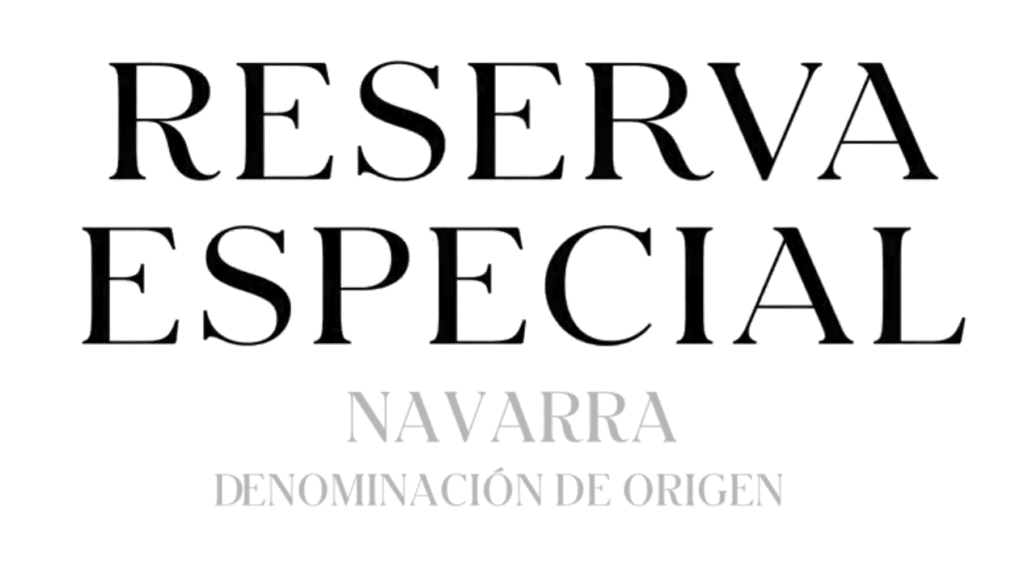 Reserva Especial - Señorío de Sarría